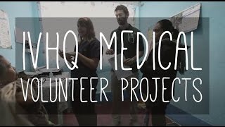 What to Expect Medical Volunteering Abroad