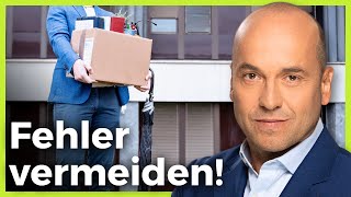 Kündigung erhalten - Der größte Fehler des Arbeitnehmers | Fachanwalt Alexander Bredereck