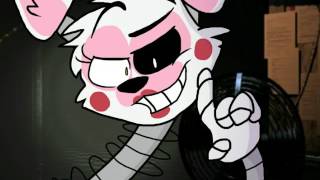 Mangle Tribute - Subs Channel Princesscelestia Mlp Channel