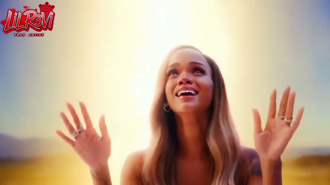 (#06)RIHANNA GOOD MORNING JESUS EXTENDED VIDEO SONG 2024 