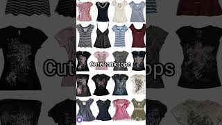 I ADORE these clothes 🫢 #clothes #diy #cute #relatable