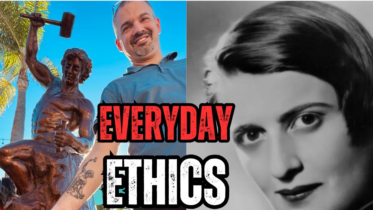 Everyday Ethics-Episode 63