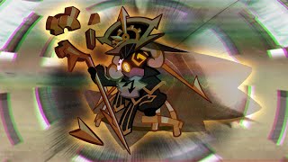 Cookie Run Story - Mission Save The Future Chapter 2