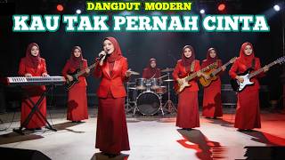 Kau Tak Pernah Cinta  Suara Hati   Dangdut Modern Terbaik 2026 Lagu Koplo Sedih Bikin Galau