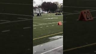 Devil's dogs vs Broncos play off 2018