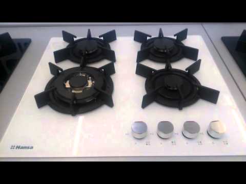 Варочная поверхность Hansa BHKS61038 Варочная поверхность Hansa BHKS61038