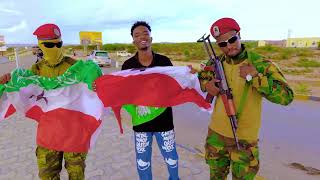 FANAAN BAHAL BAHAL BADEYDA WAAN KIREEYAY HEES 18'KA MAY SOMALILAND OFFICIAL VIDEO DIGAALE MUSIC