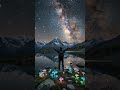 🌠 The Milky Way Will Be Visible Across America Soon #space #solarstorm #annularsolareclipse
