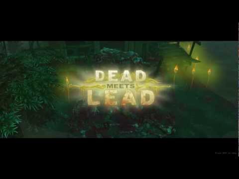 DEAD MEETS LEAD now freeware (indie game)