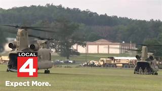 Local 4 News at Noon -- Aug. 7, 2026