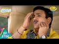 Will Jetha Shave Off His head  Taarak Mehta Ka Ooltah Chashmah  Ep 3706  Full Episode   28 Feb 2023