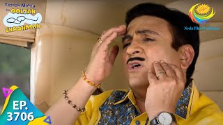 Will Jetha Shave Off His head?- Taarak Mehta Ka Ooltah Chashmah -Ep 3706- Full Episode - 28 Feb 2023