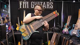 Download Lagu If Animals as Leaders had a bassist... MP3