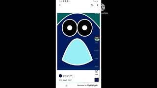 Pou Says No In G Major 7