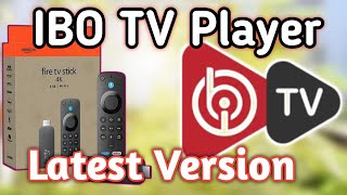 How to Install IBO Player on Amazon Fire Stick 4K Max (UK Guide 2026) | Easy Setup