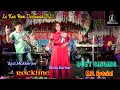 Le kar hum deewana dil   duet live singing  dola sarkar  ujjal mukherjee  rocklinemg