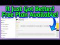 One Of The Best Online Tools Just Got Better & Now Has A VST Plugin (FREE Plan Available) - Lalal Ai