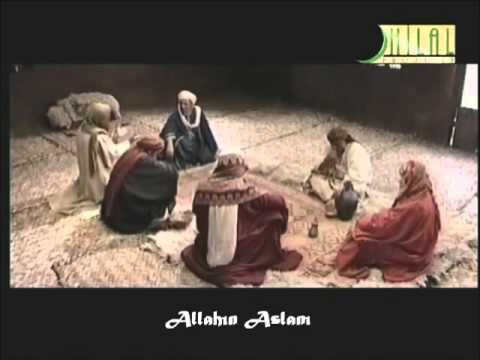 Allahın Aslanı filmi Full Azerice  Hz Eli (e) HQ tek parca