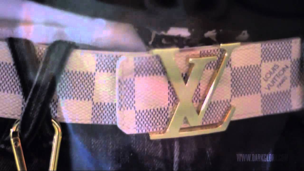 I'm On One - Lyricz Ft. Drake [DarkGlory]