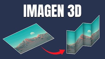 ✨ Crea un Increíble Efecto Hover 3D para Imágenes con HTML y CSS! 🎨
