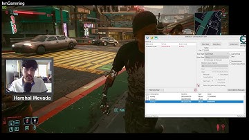 how to hack money in cyberpunk 2077 with cheat engine