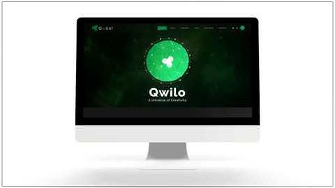 Qwilo - Multi-purpose Responsive HTML5 Template