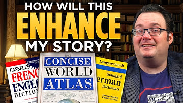 How Do I Come up with Names—Brandon Sanderson