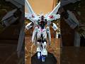 Mighty #gundamseed #gundambuilder #barbatosgundam #gundam #gundampose #gundamseeddestiny