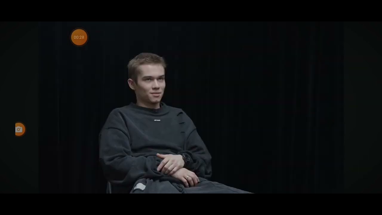 Интервью миникаева