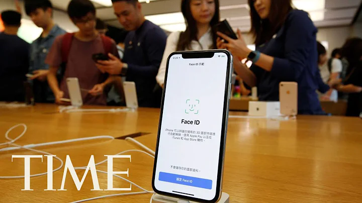 Apple's Problems In China May Have Just Gotten Worse | TIME - DayDayNews