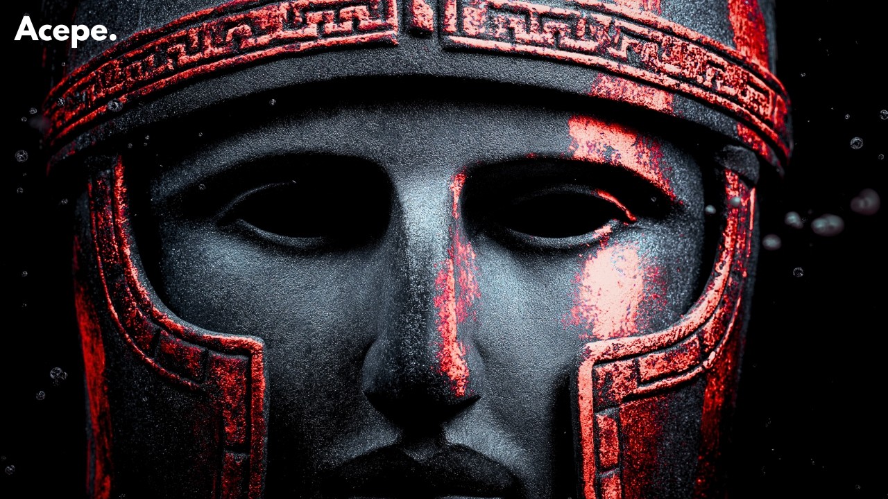 Мир требует решений, на которые эго никогда не пойдёт | 2 часа римской атмосферы