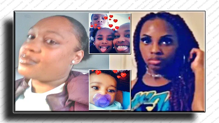 "Brittany Tucker, 30"  Shot & Killed her 4 Babies ...