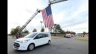 Daily Journal Newsbreak: Monday, November 27, 2017