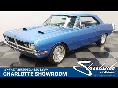 1970-dodge-dart-swinger-for-sale-|-5305-cha