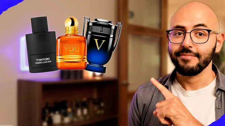 The Best Designer Fragrances Of October 2025 | Men's Cologne / Perfume Review 