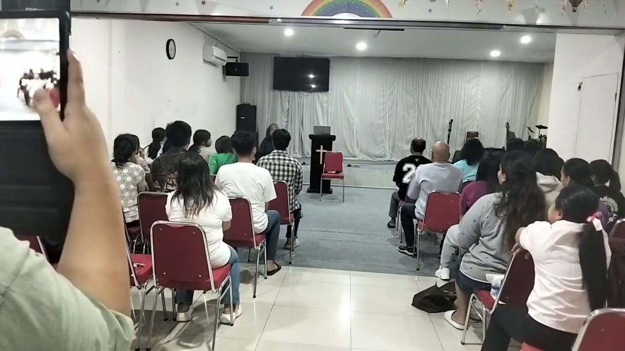 Masa depan sungguh Ada