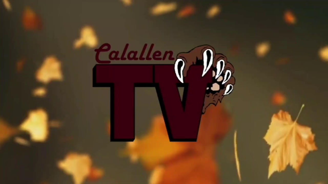 Calallen Football