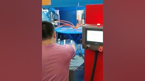 Fully automatic disc rotary table grinding and polishing machine factory home