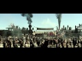 Lone ranger trailer 2013 cinemasaucecom