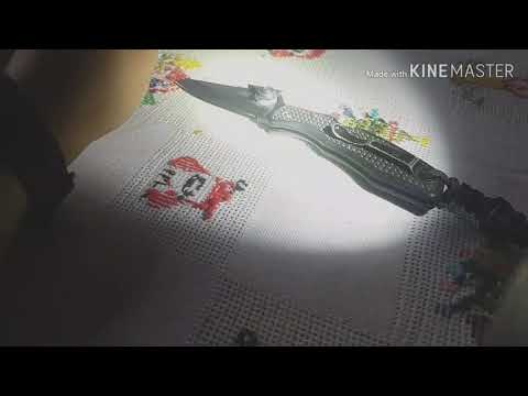 Review do Canivete spyderco pacifc Salt h1 camera iphone 8 plus apk