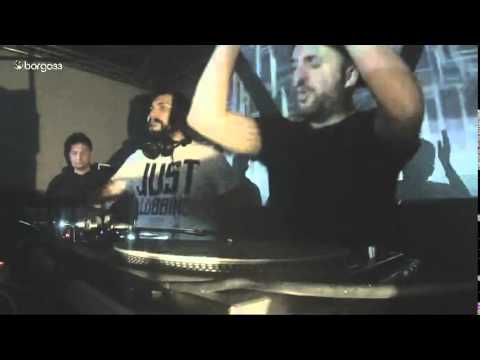 Ale Db -  Rhapsody 23/11/2014 borgo33