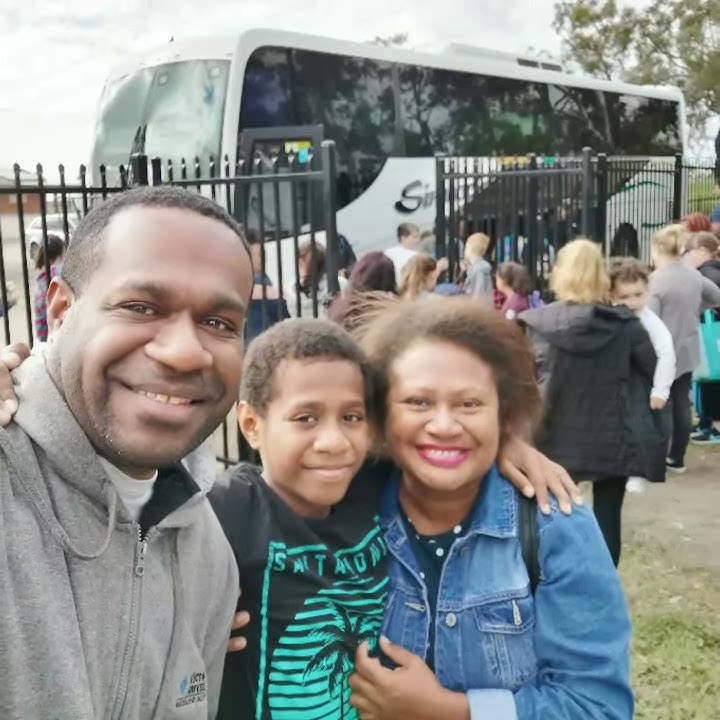 Allambee Camp 2019