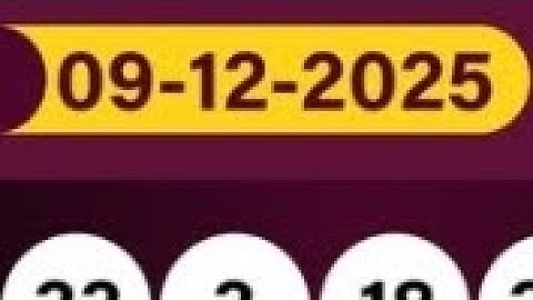 Uwinn lottery result today Tuesday 9/12/2025 power7 grand spin 4you max night Uwinn lottery Dubai 