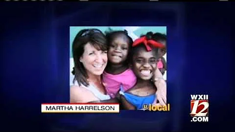 Magnificent Mom's Contest On u local  Winner