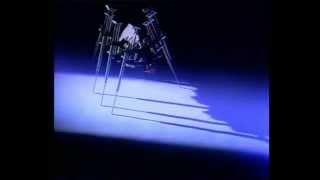 Tomorrow's World theme and opening/closing sequences (1992) + TARDIS