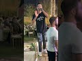 مهرجان عمك كزبره ومودي درامز كسرنا الدنيا ف الفرح اتفرج الي حصل مهرجان عمك كزبره ومودي درامز كسرنا الدنيا ف الفرح اتفرج الي حصل