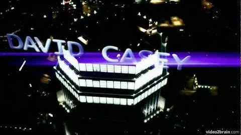 Introduction to Stereoscopic 3D in After Effects