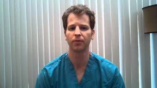 Charlotte Facial Plastic Surgeon Uses Egg to Show How Face Changes (Part 2).3gp