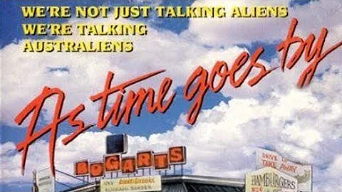 AS TIME GOES BY (1988)