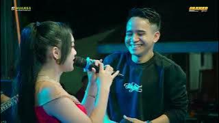 Pantun Cinta Keyziyah Ft Harnawa Granad Music Tondoketo Jakenan